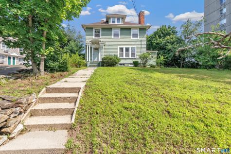 170 Huntington Turnpike Bridgeport CT 06610