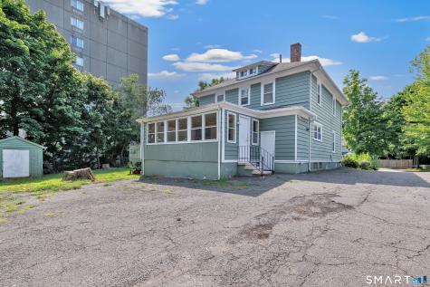 170 Huntington Turnpike Bridgeport CT 06610