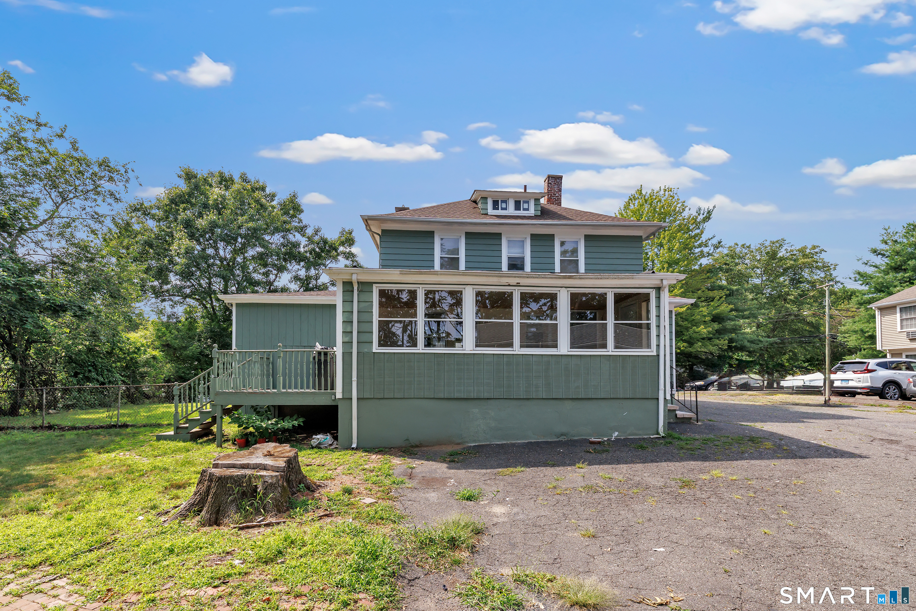 170 Huntington Turnpike Bridgeport CT 06610