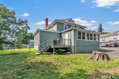 170 Huntington Turnpike Bridgeport CT 06610