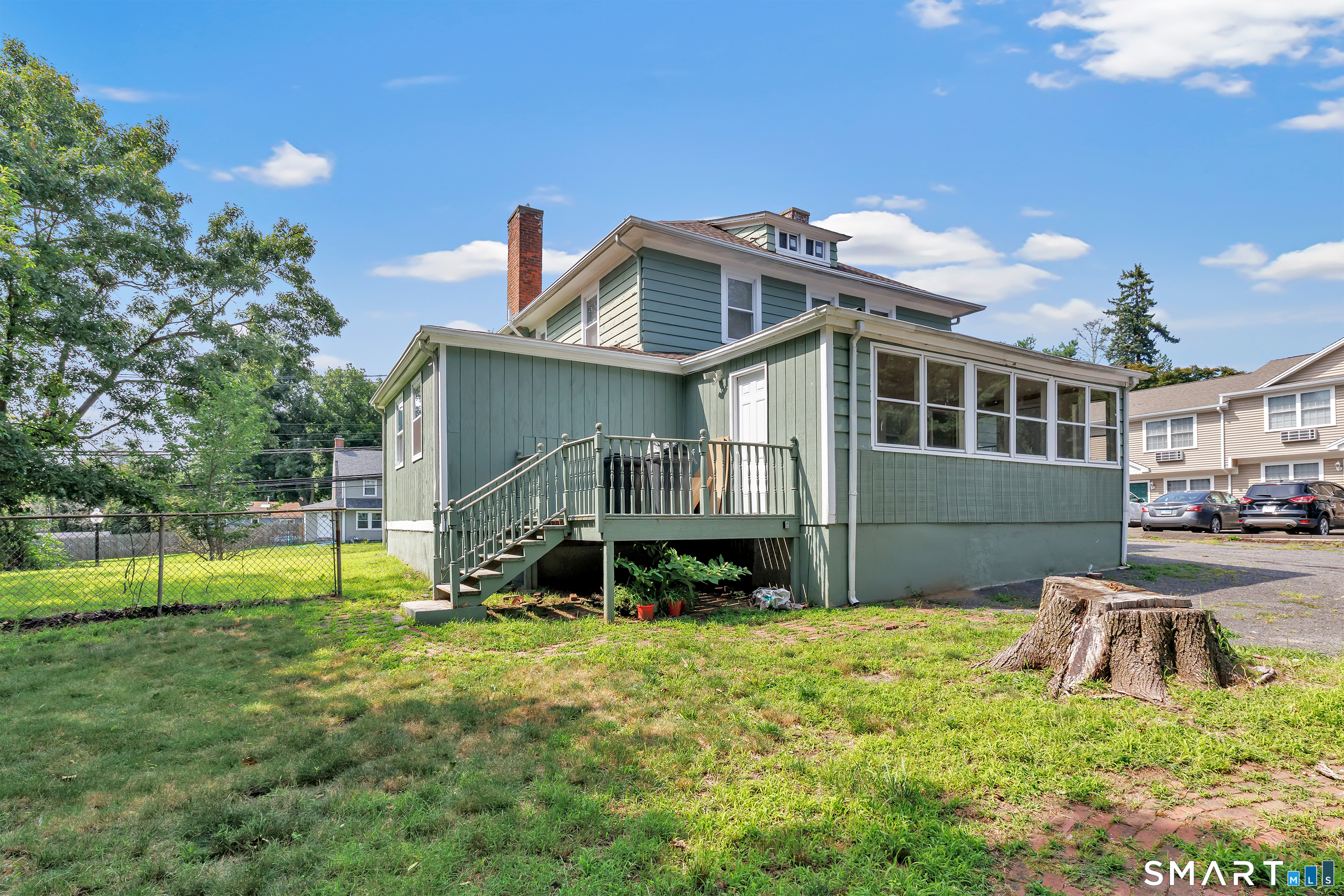 170 Huntington Turnpike Bridgeport CT 06610