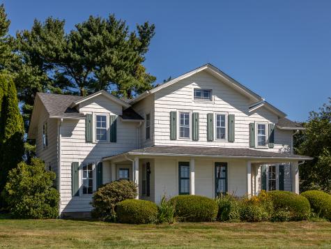 510 Good Hill Road Woodbury CT 06798