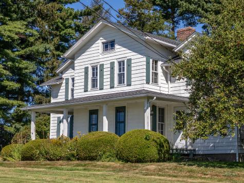 510 Good Hill Road Woodbury CT 06798