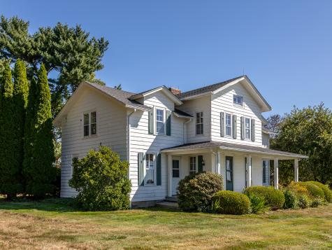 510 Good Hill Road Woodbury CT 06798