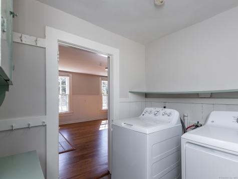 510 Good Hill Road Woodbury CT 06798