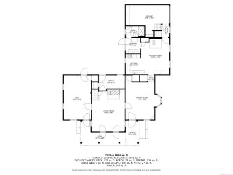 510 Good Hill Road Woodbury CT 06798