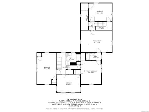 510 Good Hill Road Woodbury CT 06798