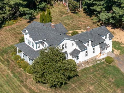 510 Good Hill Road Woodbury CT 06798