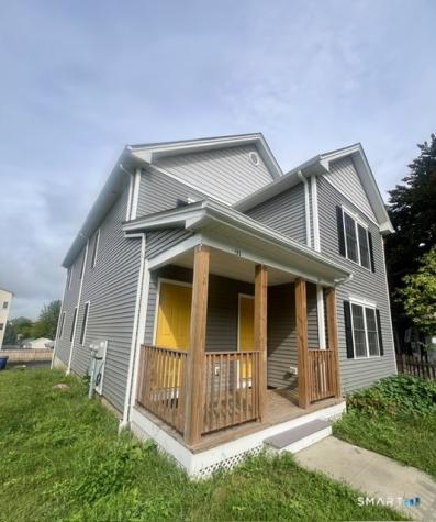 205 Zion Street Hartford CT 06106