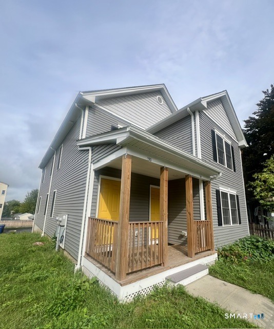205 Zion Street Hartford CT 06106