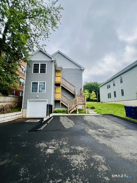 205 Zion Street Hartford CT 06106