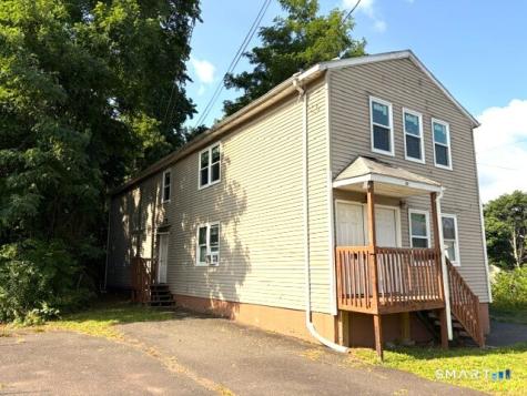 39 Village Street Vernon CT 06066