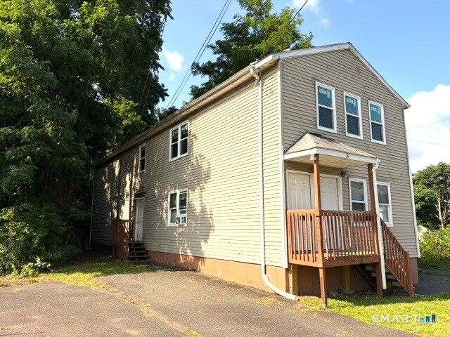 39 Village Street Vernon CT 06066