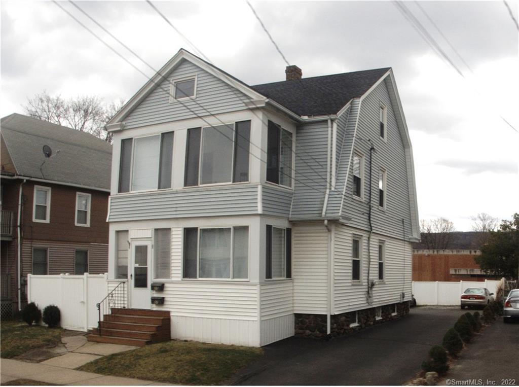 25 Ward Street Bristol CT 06010