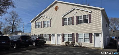 14 Berwyn Street Milford CT 06461