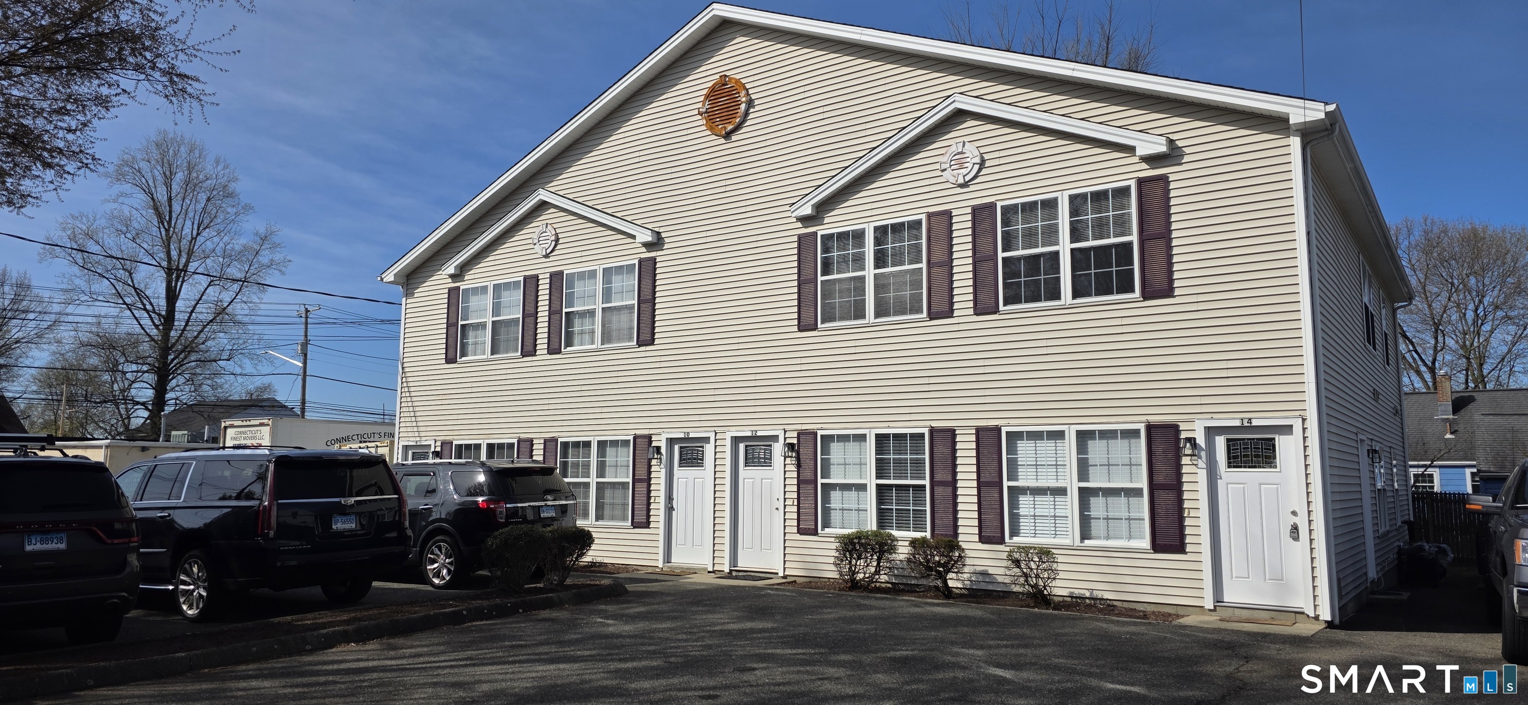 14 Berwyn Street Milford CT 06461