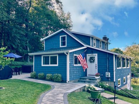 41 Candlewood Drive New Fairfield CT 06812