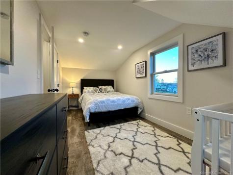 41 Candlewood Drive New Fairfield CT 06812