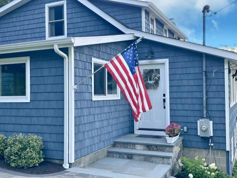 41 Candlewood Drive New Fairfield CT 06812