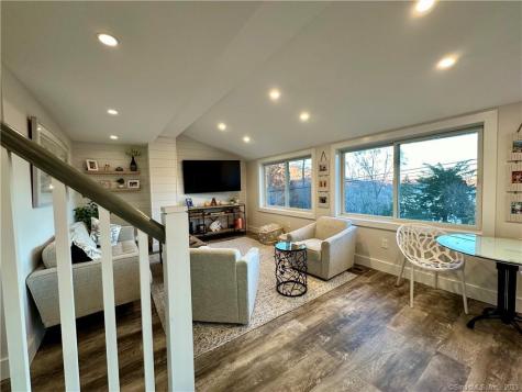 41 Candlewood Drive New Fairfield CT 06812