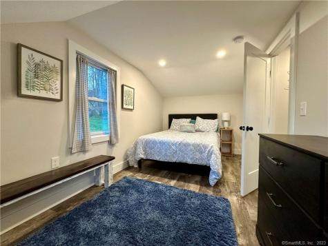 41 Candlewood Drive New Fairfield CT 06812