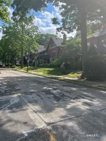 3 Columbia Street Hartford CT 06106