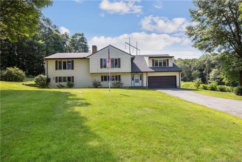 7 Wades Landing New Milford CT 06776