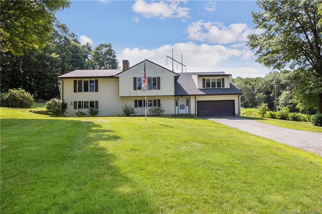 7 Wades Landing New Milford CT 06776