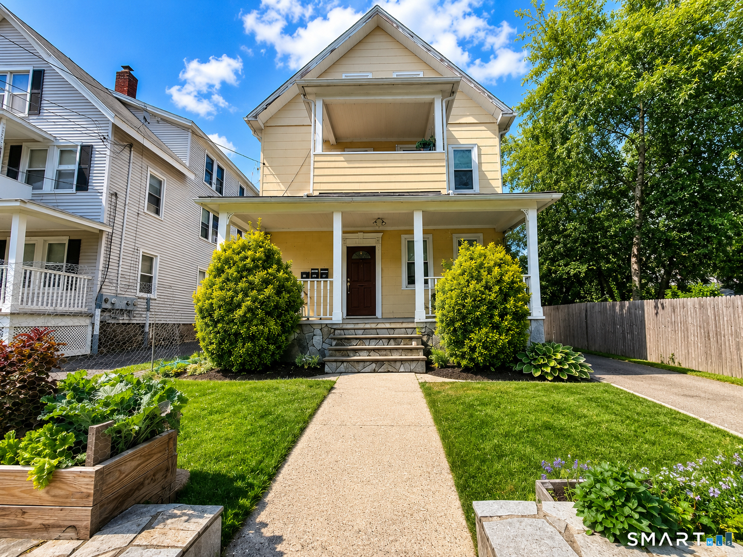 514 Midland Street Bridgeport CT 06605