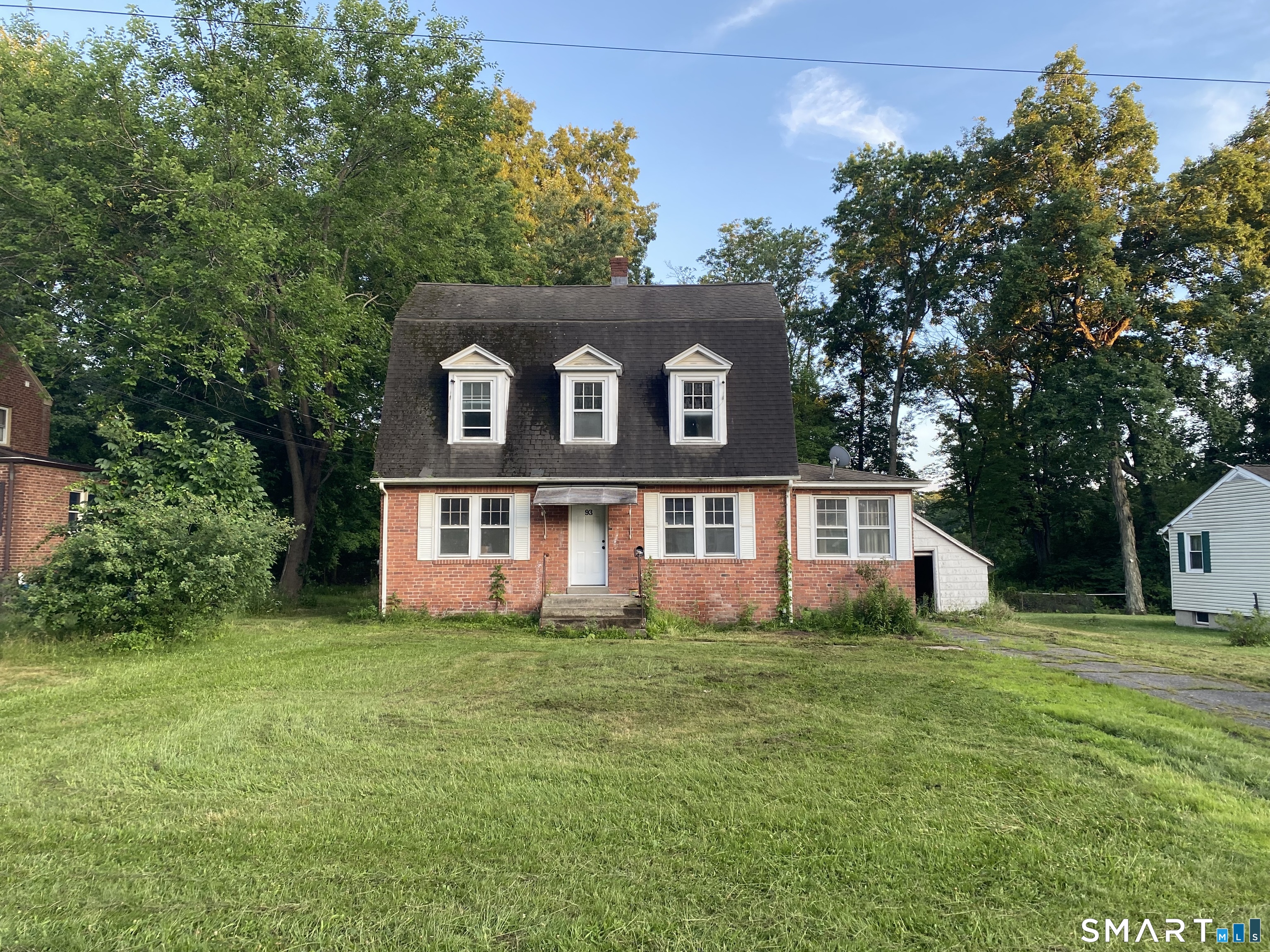 93 White Rock Drive Windsor CT 06095