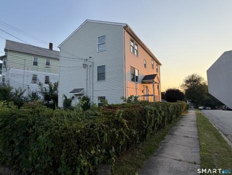 204 Booth Street New Britain CT 06053