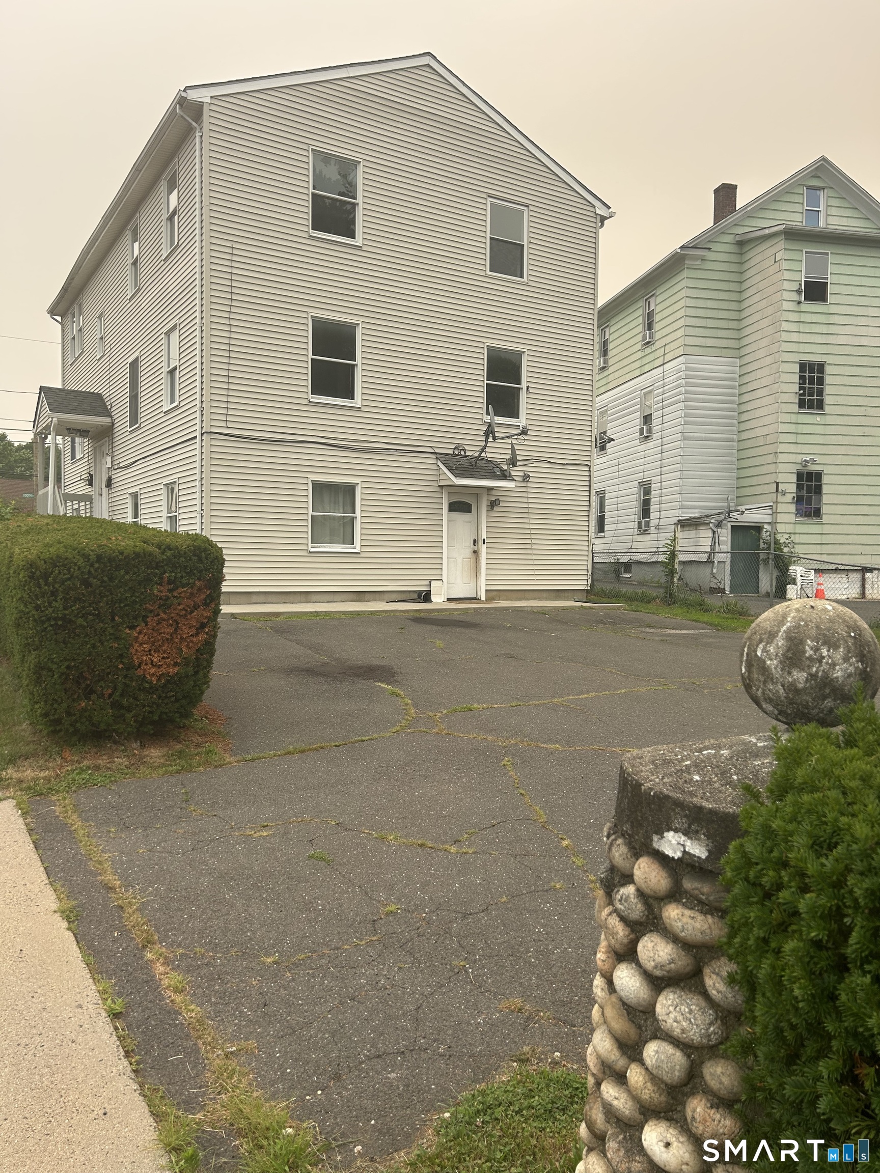 204 Booth Street New Britain CT 06053