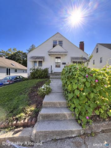 26 Cumley Street Hamden CT 06514