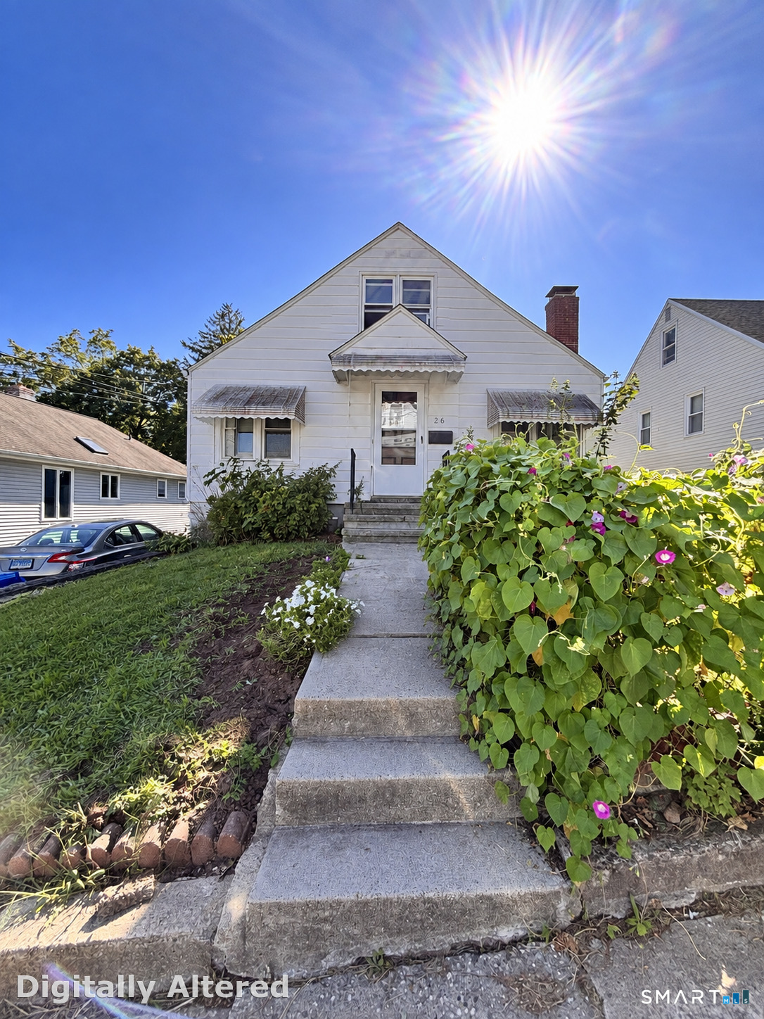 26 Cumley Street Hamden CT 06514