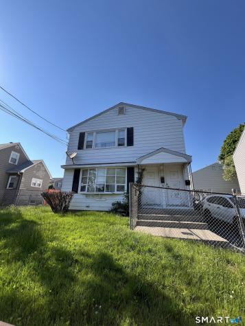 200 Robin Street Bridgeport CT 06606