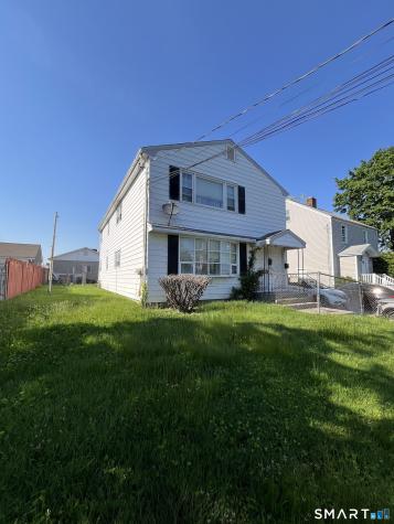 200 Robin Street Bridgeport CT 06606