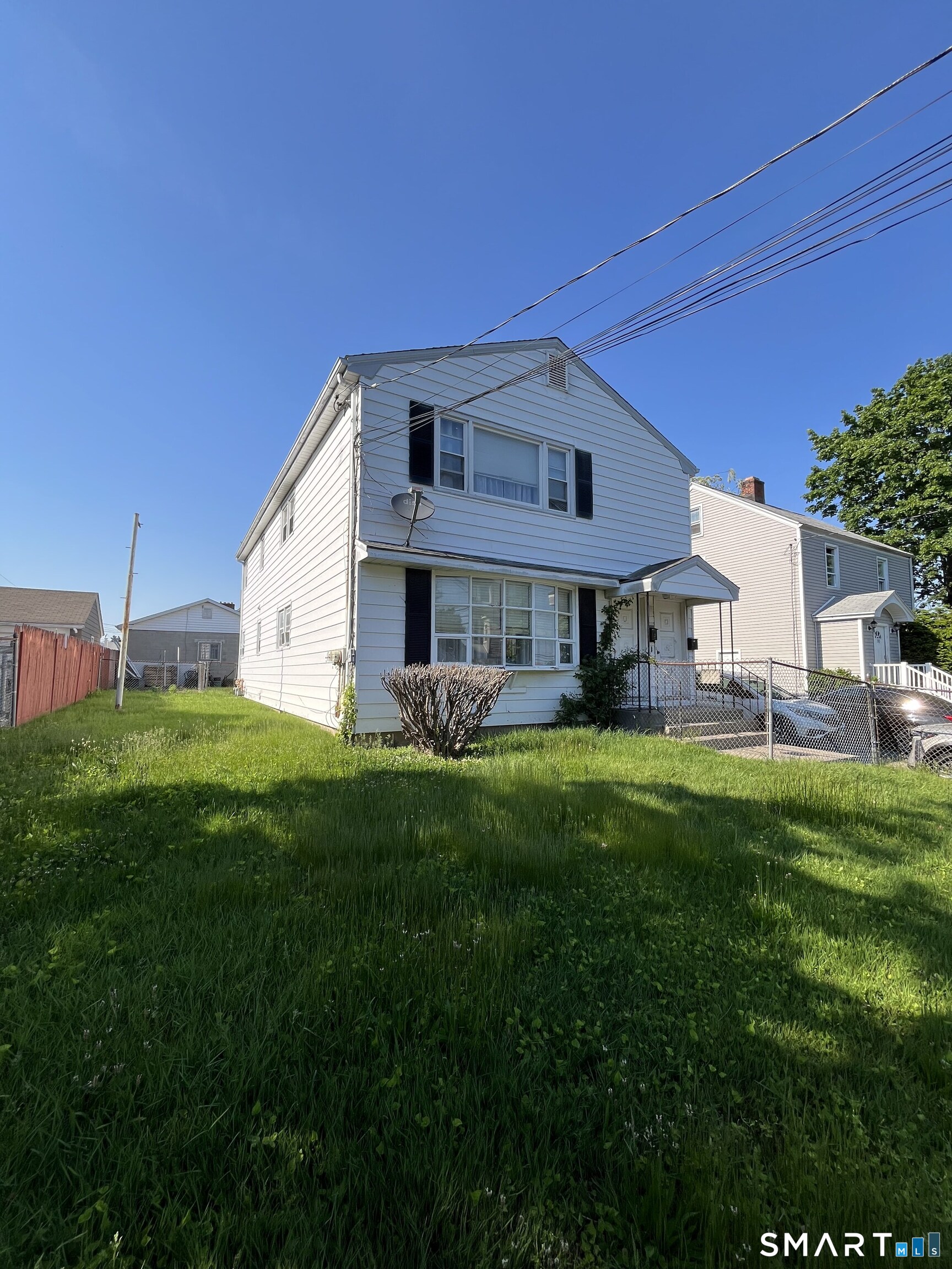 200 Robin Street Bridgeport CT 06606