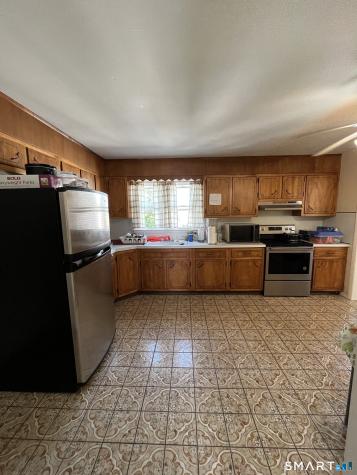 200 Robin Street Bridgeport CT 06606