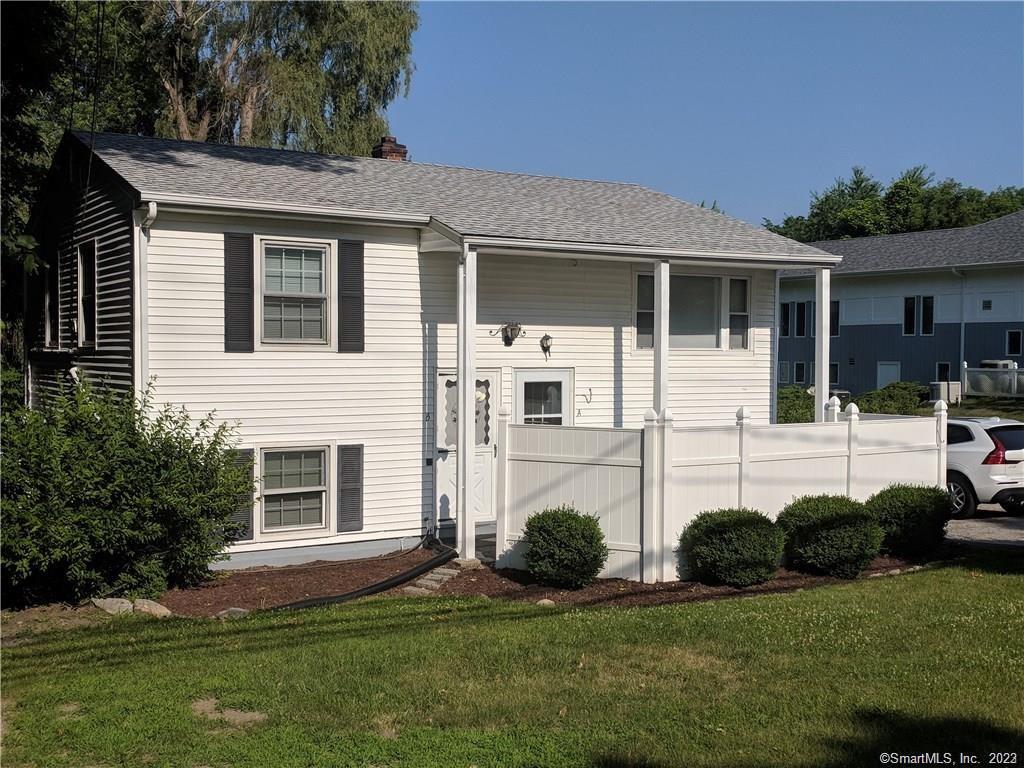 70 Park Lane Road New Milford CT 06776