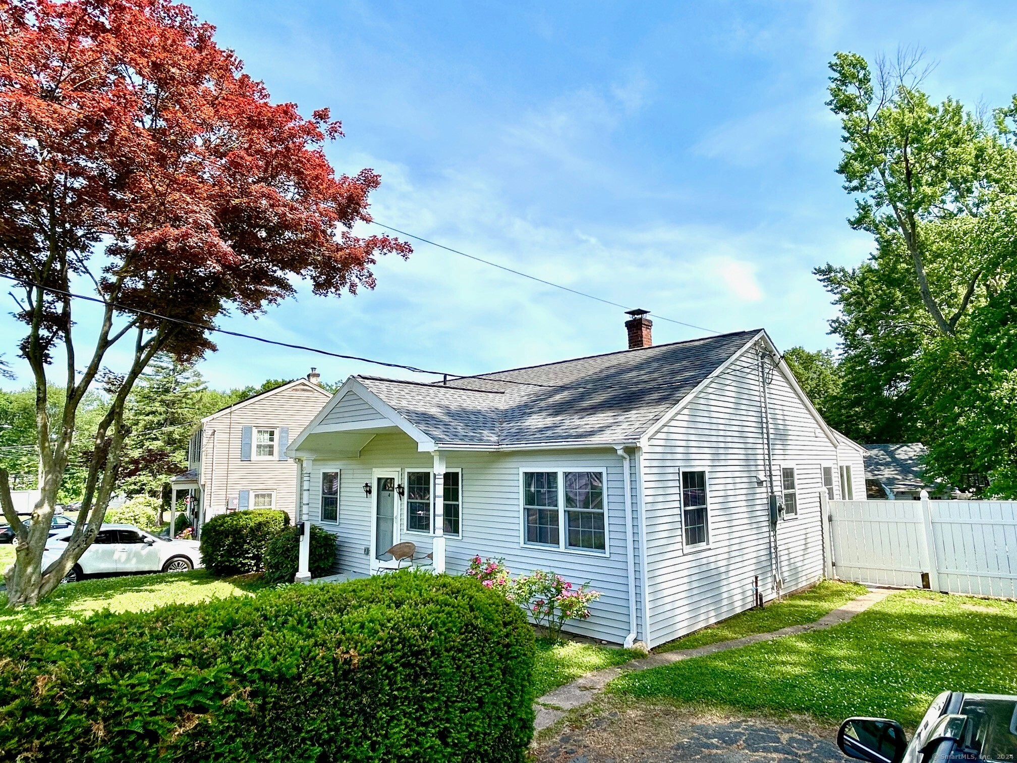 89 Cortland Circle West Hartford CT 06110