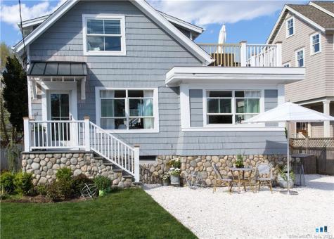 10 Danbury Avenue Westport CT 06880