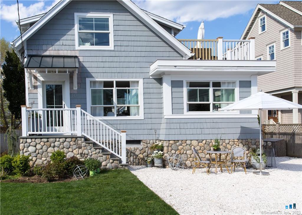 10 Danbury Avenue Westport CT 06880