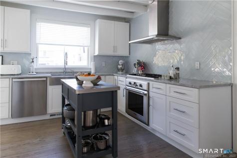 10 Danbury Avenue Westport CT 06880