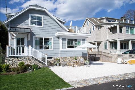 10 Danbury Avenue Westport CT 06880