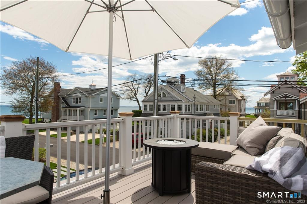 10 Danbury Avenue Westport CT 06880