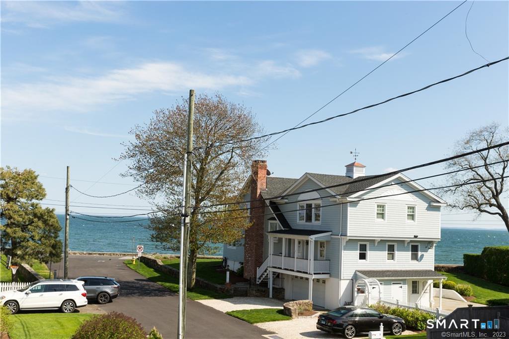 10 Danbury Avenue Westport CT 06880