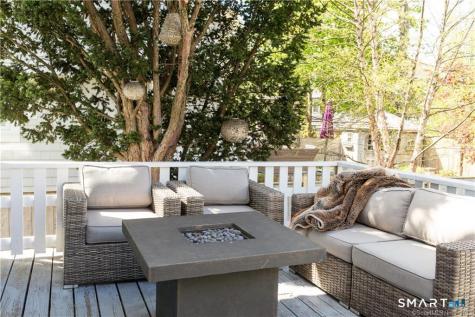 10 Danbury Avenue Westport CT 06880