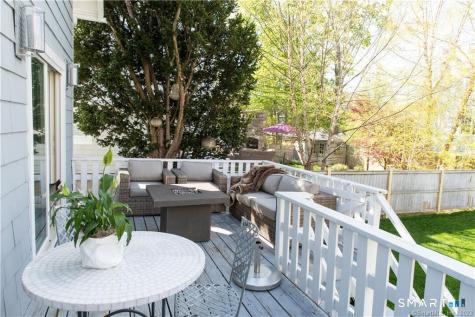 10 Danbury Avenue Westport CT 06880