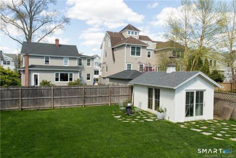 10 Danbury Avenue Westport CT 06880
