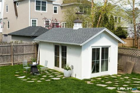 10 Danbury Avenue Westport CT 06880